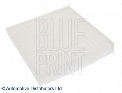 BLUE PRINT adn12518 -  Фильтр воздуха в салоне